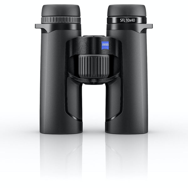 Zeiss sales ikon binoculars