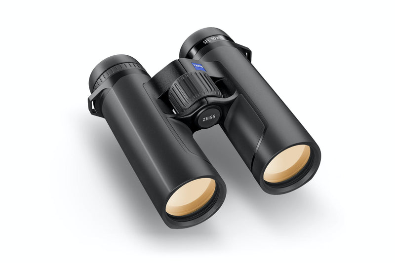 Zeiss Victory SFL 10x40 Binoculars - Clast