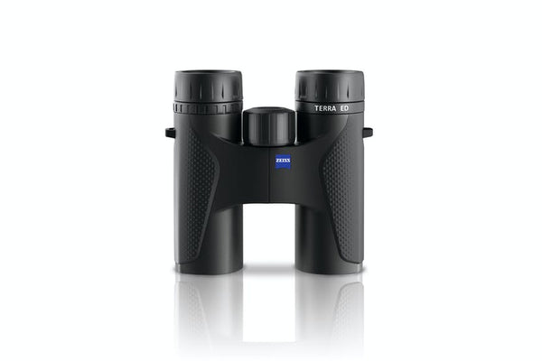 Zeiss Terra ED 10x32 Binoculars Black
