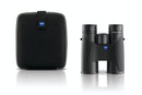 Zeiss Terra ED 8x32 Binoculars Black - Clast