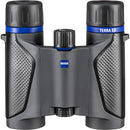 Zeiss Terra ED Pocket 8x25 Binoculars