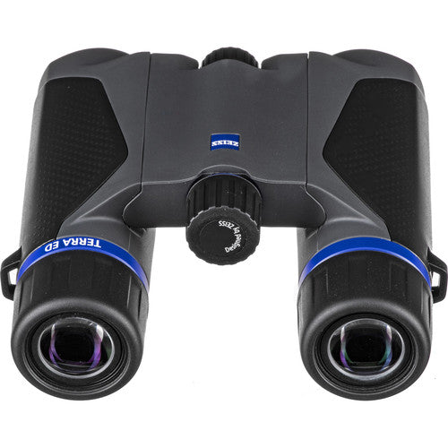 Zeiss Terra ED Pocket 8x25 Binoculars