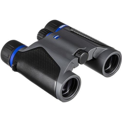 Zeiss Terra ED Pocket 8x25 Binoculars