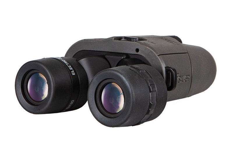 SIG ZULU6 16x42mm Image Stabilized Binoculars