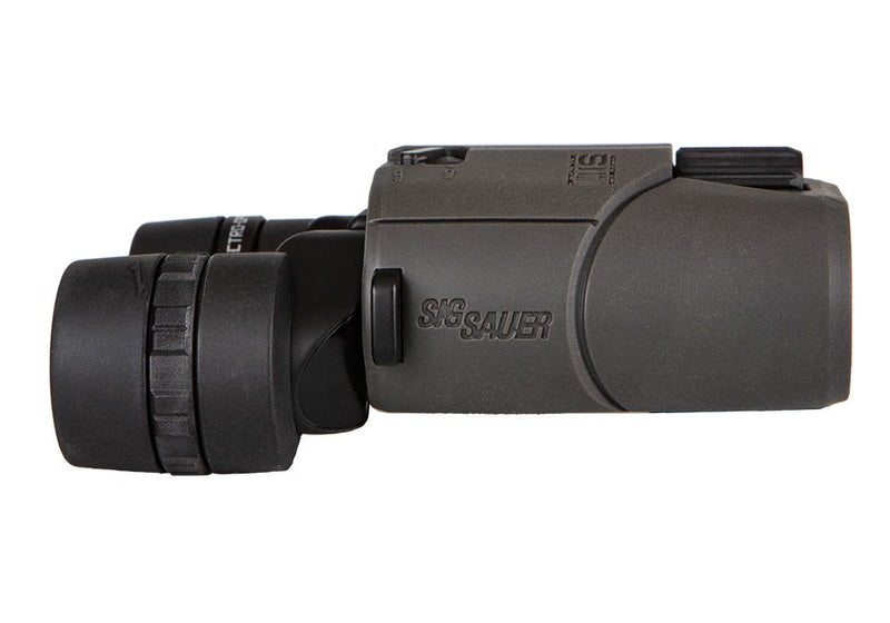 SIG ZULU6 16x42mm Image Stabilized Binoculars - Clast